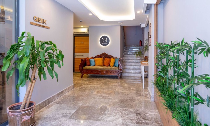 Altnkum Mahallesi Hotel | Der Inn Hotel