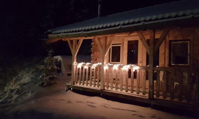 Nordenau Ski Chalet | Der Nesselbacher