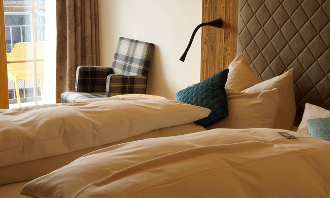 Andechs Hotel | Der Obere Wirt zum Queri