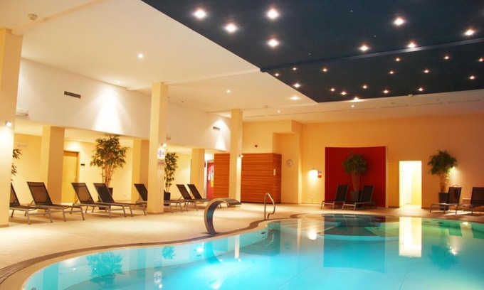 Altastenberg Hotel | Der schöne Asten - Resort Winterberg