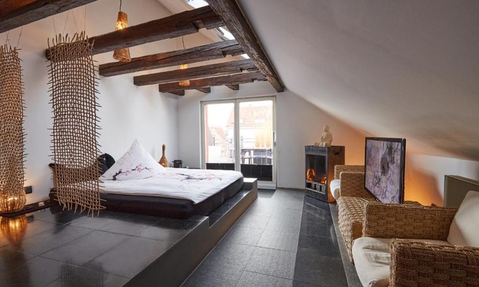 Rathaus Hotel | Der Zauberlehrling