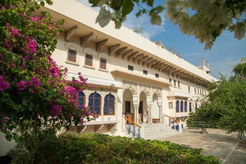 Pink City Hotel | Dera Mandawa