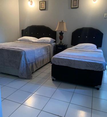 Piarco Bed & Breakfast | Derick's Inn