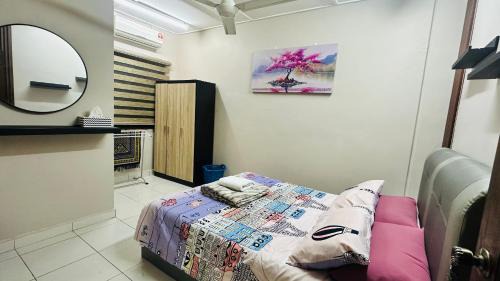 Banting House | Derin Homestay