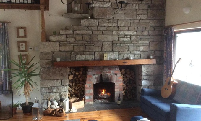 Ards House | Derryherk co Leitrim/Donegal