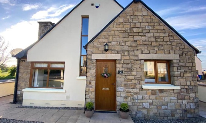 Lisnaskea House | Derryree House