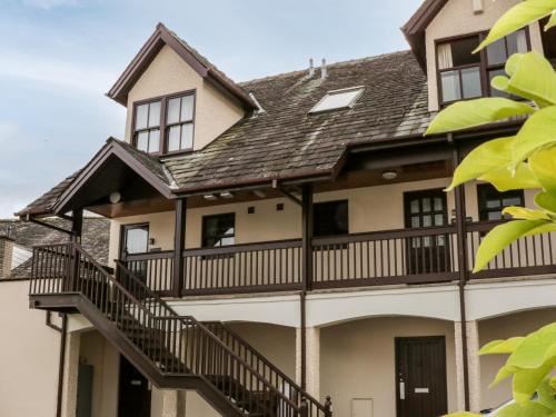 Keswick Apartment | Derwent Haven