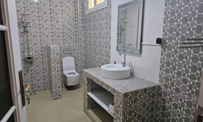 Yenne Tode Apartment | Des Appartements et des Studios Meublés à Yenne Dakar Auprès de la Plage