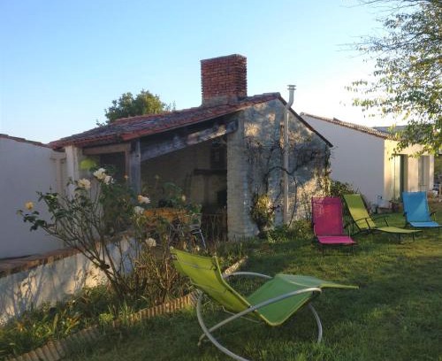 La Ronde Bed & Breakfast | Des Km à La Ronde