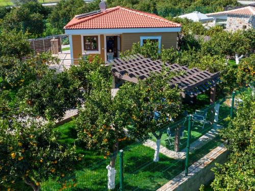 Melissopetra House | Desa Green Homes