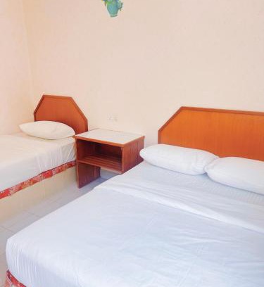 Bukit Kecil House | Desa Hotel
