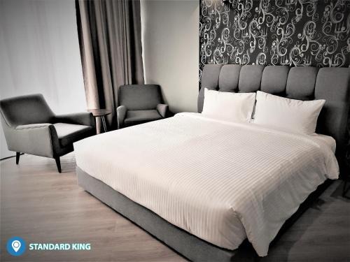 Pengerang Hotel | Desa Selatan Resort Pengerang
