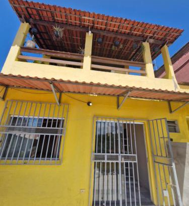 Ilheus House | Descanso do Guerreiro Ilheus WIFI