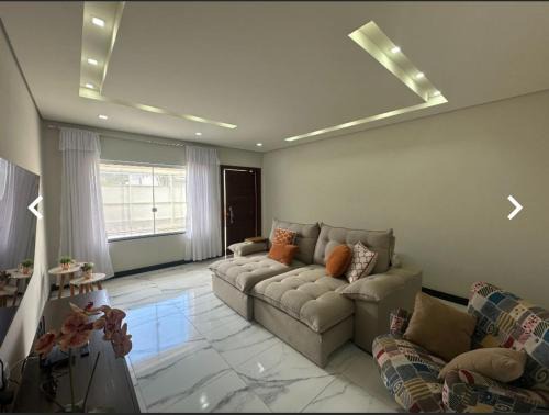 Diamantina House | Descanso e lazer