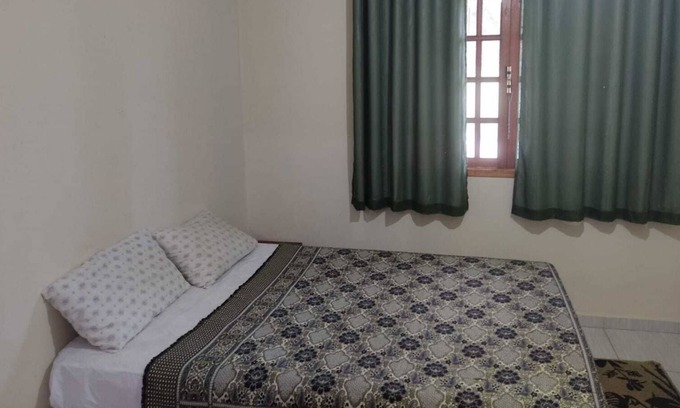 Marica House | Descanso Merecido