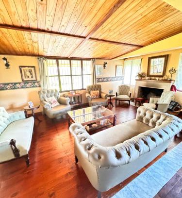 Tafi del Valle House | Descanso Perfecto en Tafí del Valle