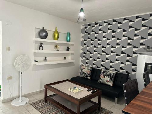 Culiacan House | Descanza en 3 Rios