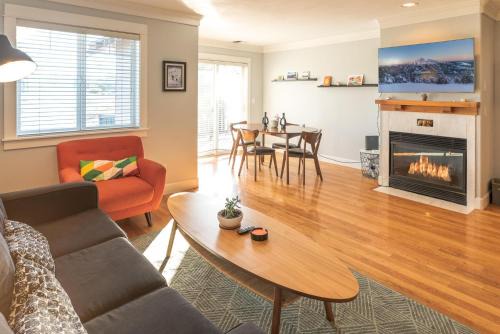 Bend House | Deschutes Nest