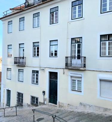 Principe Real Apartment | Descubra Lisboa - Príncipe Real