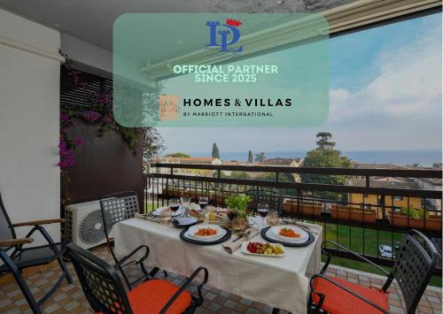 Desenzano del Garda Apartment | DesenzanoLoft Official Partner Homes & Villas by Marriott Bonvoy - CIAO LAGO Family Apartment
