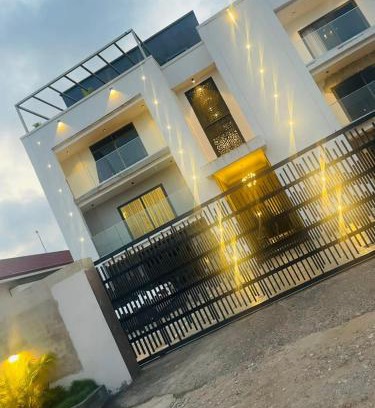 Madina Apartment | Deserene apartment