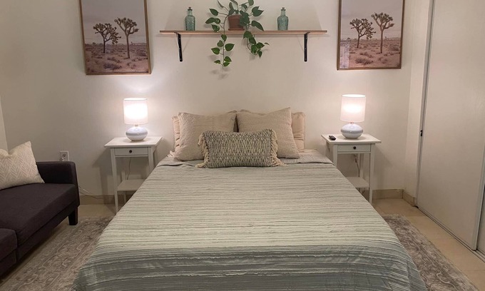 Camelback East Apartment | Desert Awaysis