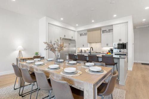 St. George House | Desert Beachcomber townhouse