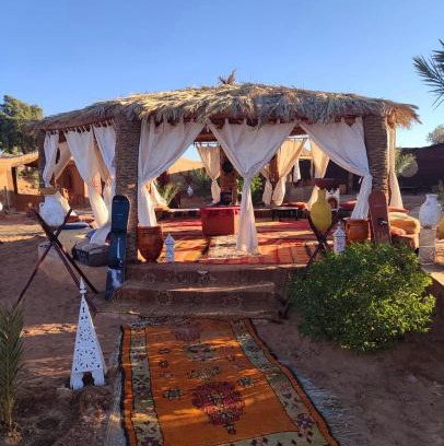 M'Hamid El Ghizlane Other | Desert Bivouac Mhamid