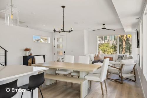 St. George House | Desert Chic at Desert Color by Ember Stays