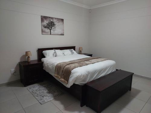 Swakopmund House | Desert Escape J8
