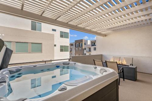 St. George House | Desert Family Fun townhouse