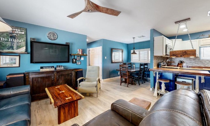 Encanto House | Desert Haven Hideaway