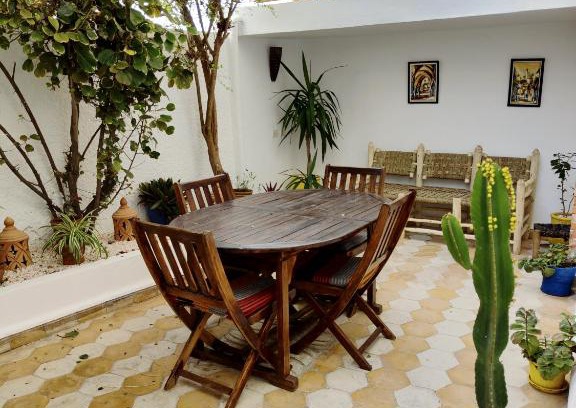 Essaouira Coast Apartment | Desert Home Essaouira