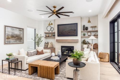 St. George House | Desert Lotus by Ember Stays