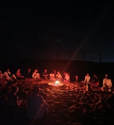 Bidiya Other | Desert Luma Camp
