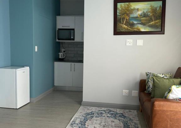Swakopmund House | Desert Nest