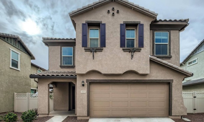 Gilbert House | Desert Oasis 3 Bedroom in the Heart of Gilbert