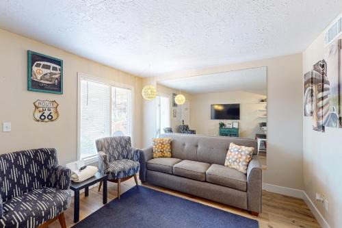 St. George Apartment | Desert Oasis at Sports Village- Unit W4