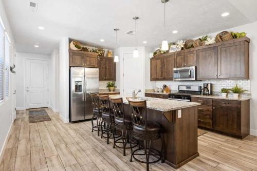 Santa Clara House | Desert Pearl #59 townhouse