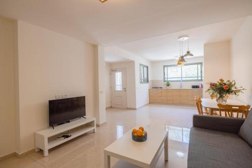 Beersheba Apartment | Desert Pearl