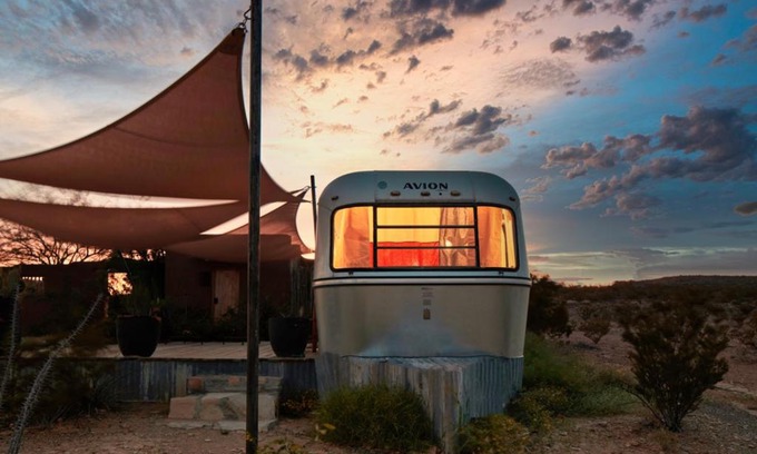 Study Butte-Terlingua House | Desert Pearl ⁠— Quick Drive from Big Bend