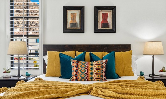 La Quinta Villa | Desert Retreat-hosted by ESCAPE-Like No Other-@Legacy Villas-3bd#259414