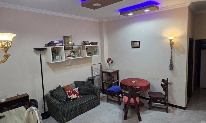Marsa Alam House | Desert & Sea Haven – Marsa Alam
