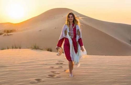 Jaisalmer Hotel | desert sweet resort Jaisalmer