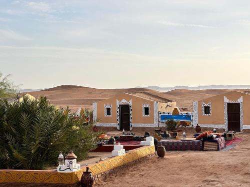 M'Hamid El Ghizlane Other | Desert Tours & Camp Chraika