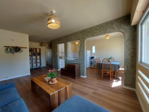 Mitzpe Ramon Apartment | Desert Tribe