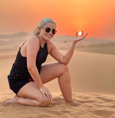 Sam Hotel | Desert Yatra Resort