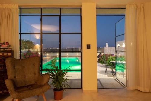 Giv'ot Bar House | DesertB