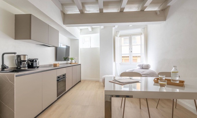 Duomo Apartment | Deservi Charming Apt. Brunelleschi