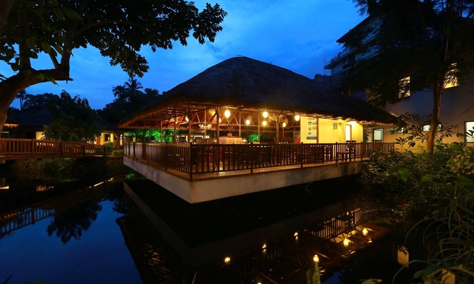 Muhamma Resort | Deshadan Backwater Resort